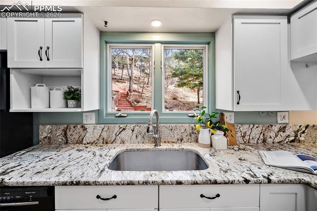 1151 Terrace Road, Colorado Springs, CO 80904