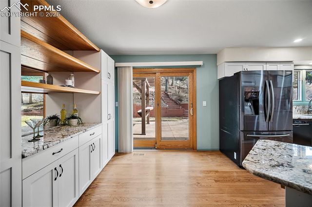 1151 Terrace Road, Colorado Springs, CO 80904