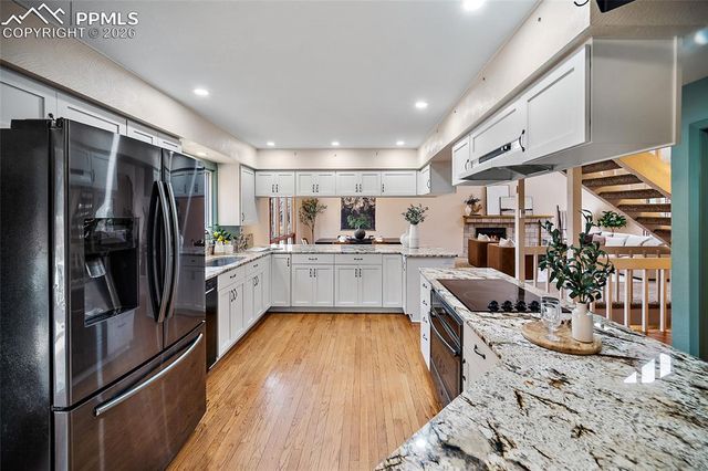 1151 Terrace Road, Colorado Springs, CO 80904