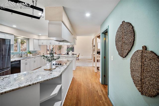 1151 Terrace Road, Colorado Springs, CO 80904