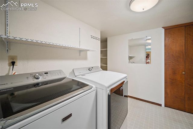 1151 Terrace Road, Colorado Springs, CO 80904