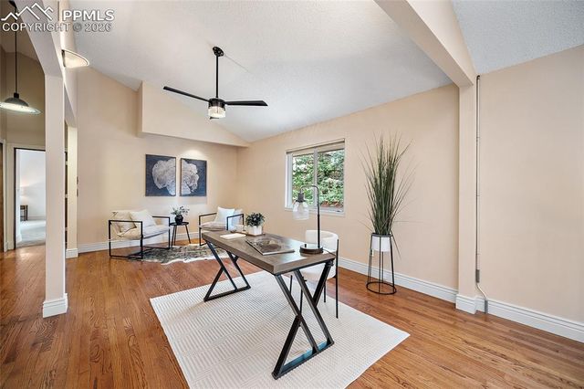 1151 Terrace Road, Colorado Springs, CO 80904