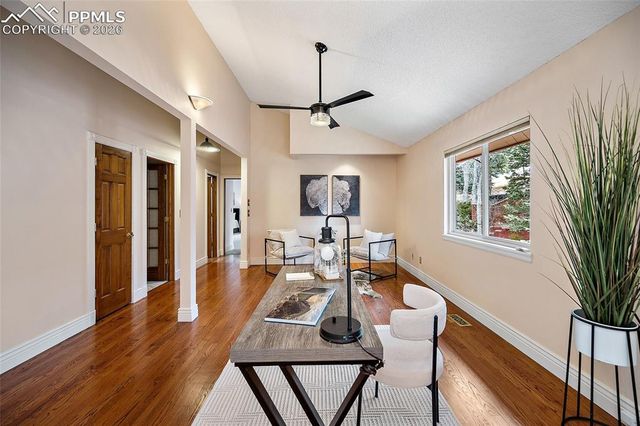 1151 Terrace Road, Colorado Springs, CO 80904