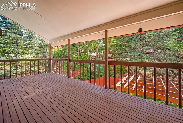 1151 Terrace Road, Colorado Springs, CO 80904