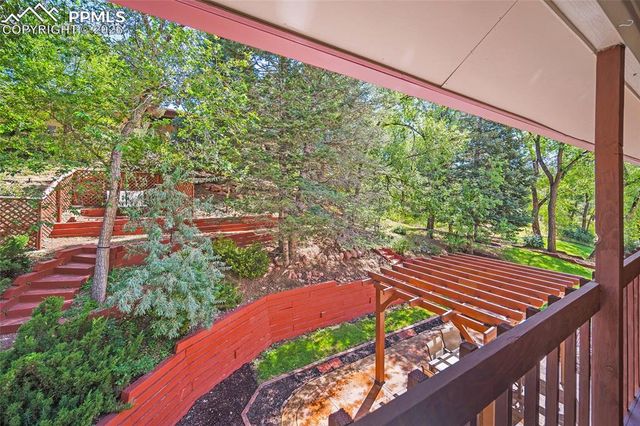 1151 Terrace Road, Colorado Springs, CO 80904