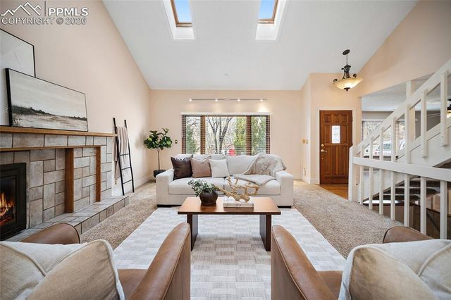 1151 Terrace Road, Colorado Springs, CO 80904