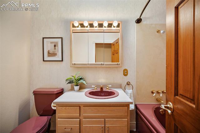 1151 Terrace Road, Colorado Springs, CO 80904