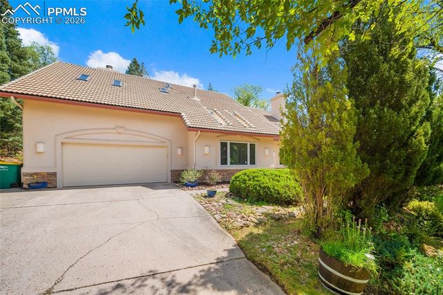 1151 Terrace Road, Colorado Springs, CO 80904