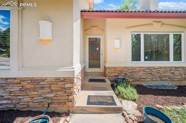 1151 Terrace Road, Colorado Springs, CO 80904