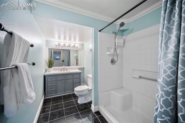 1151 Terrace Road, Colorado Springs, CO 80904