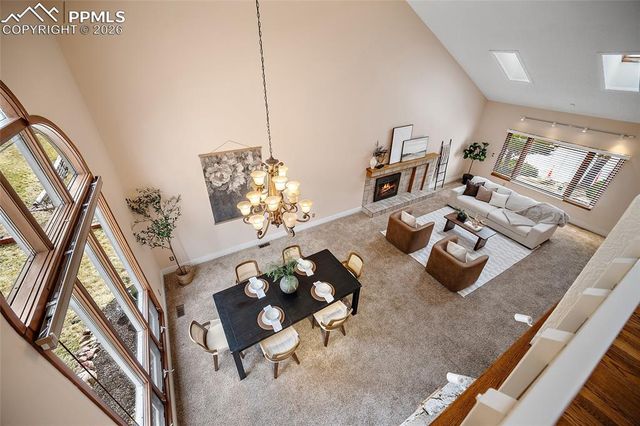 1151 Terrace Road, Colorado Springs, CO 80904