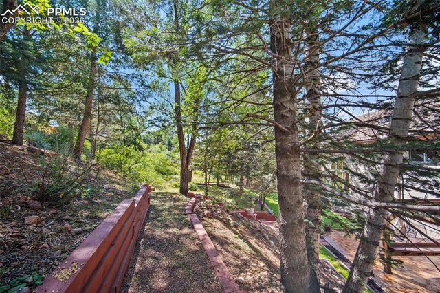 1151 Terrace Road, Colorado Springs, CO 80904