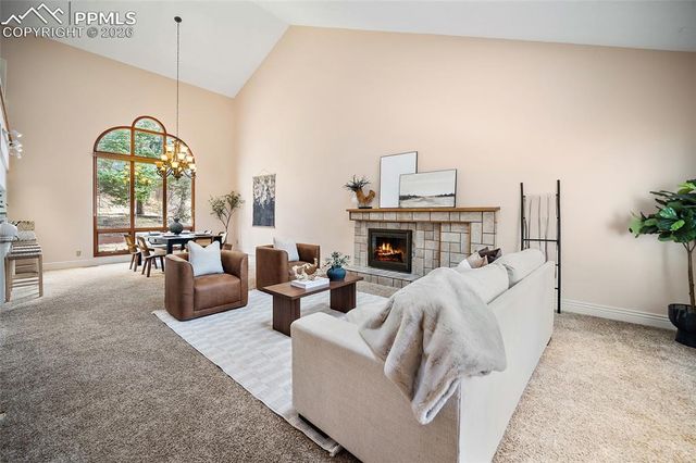 1151 Terrace Road, Colorado Springs, CO 80904