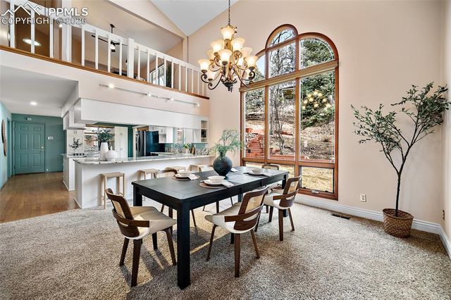 1151 Terrace Road, Colorado Springs, CO 80904