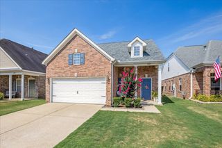 4927 KNOB CREEK TRL, Arlington, TN 38002