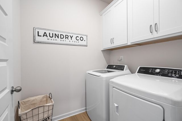 1432 Centerstone Lane, Apison, TN 37302