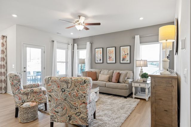 1432 Centerstone Lane, Apison, TN 37302