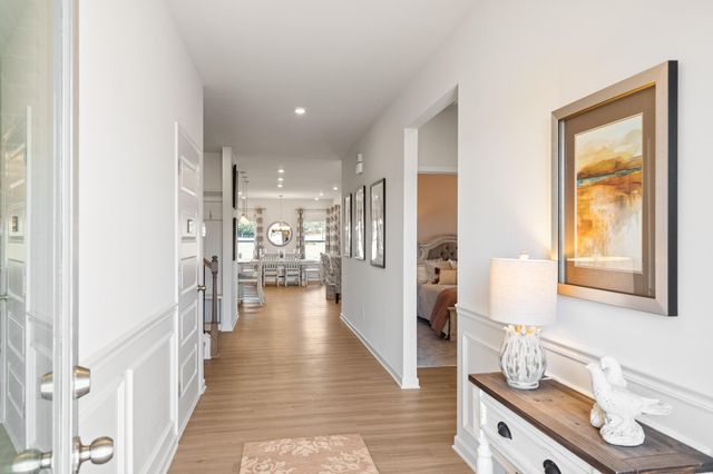 1432 Centerstone Lane, Apison, TN 37302