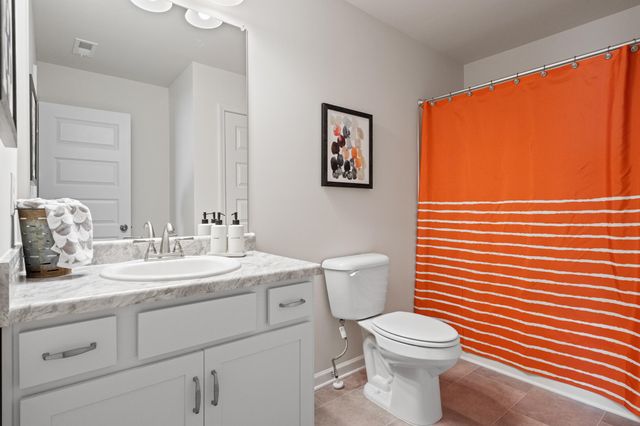 1432 Centerstone Lane, Apison, TN 37302