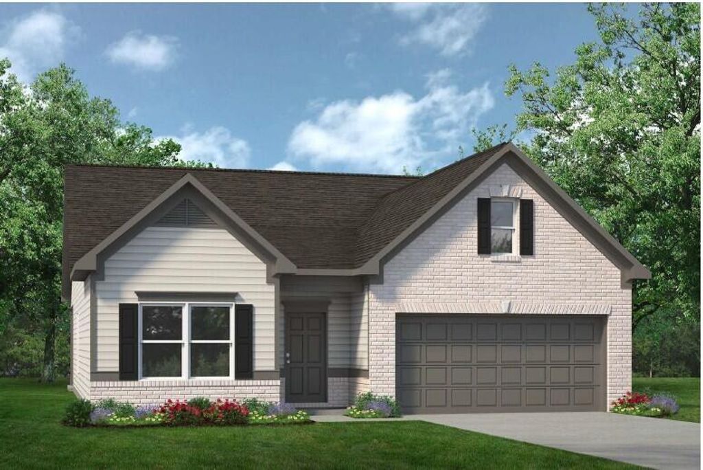 1432 Centerstone Lane, Apison, TN 37302