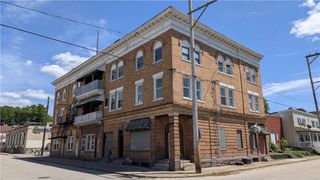 601 Allegheny Ave, Glassport, PA 15045