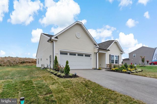 HOMESITE 105 RICHMOND PL, Charles Town, WV 25414