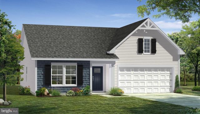 HOMESITE 105 RICHMOND PL, Charles Town, WV 25414