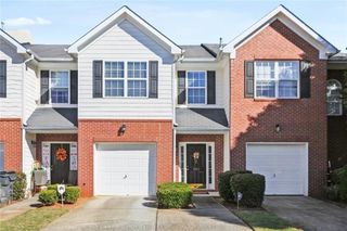 1011 Primrose View Circle, Lawrenceville, GA 30044