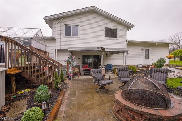 18810 Dellwood Drive, Walton Hills, OH 44146