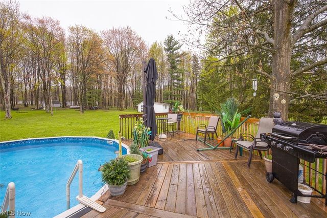 18810 Dellwood Drive, Walton Hills, OH 44146
