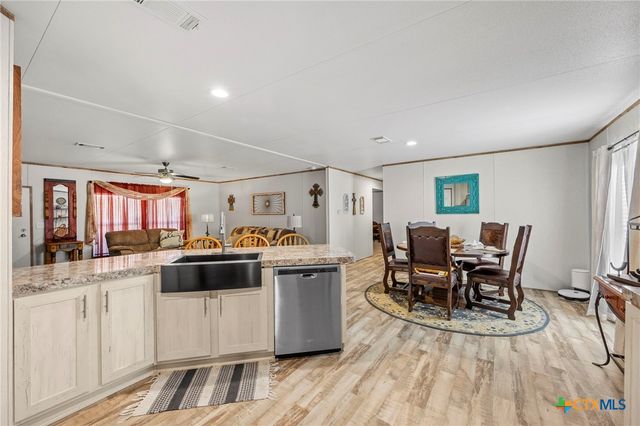 300 Private Road 3221, Kempner, TX 76539