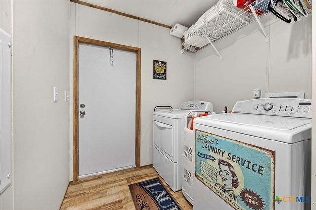 300 Private Road 3221, Kempner, TX 76539