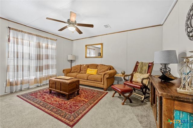 300 Private Road 3221, Kempner, TX 76539