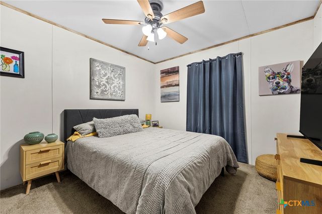 300 Private Road 3221, Kempner, TX 76539