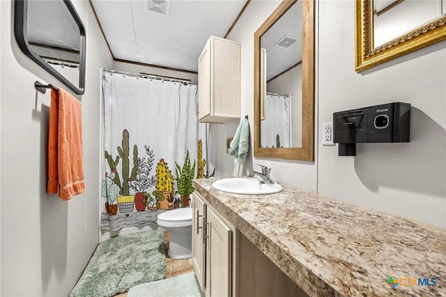 300 Private Road 3221, Kempner, TX 76539