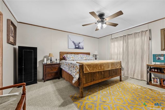 300 Private Road 3221, Kempner, TX 76539