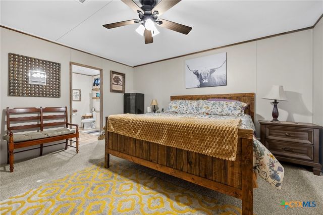 300 Private Road 3221, Kempner, TX 76539