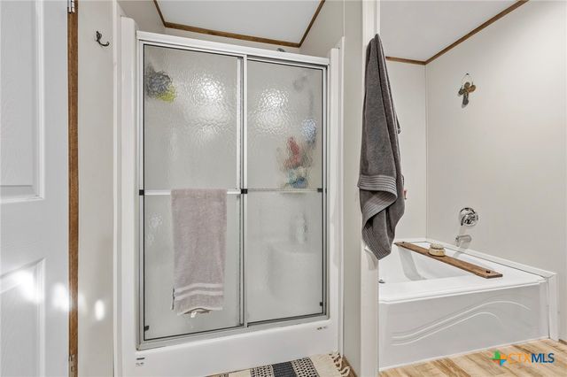 300 Private Road 3221, Kempner, TX 76539