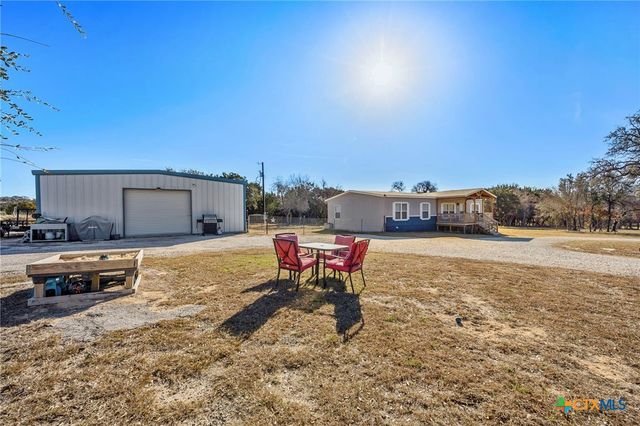 300 Private Road 3221, Kempner, TX 76539