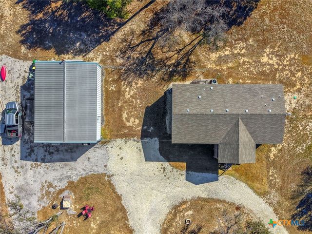 300 Private Road 3221, Kempner, TX 76539