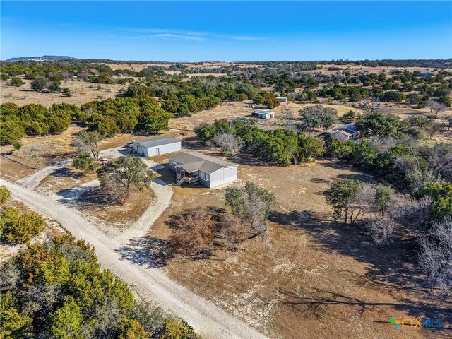 300 Private Road 3221, Kempner, TX 76539