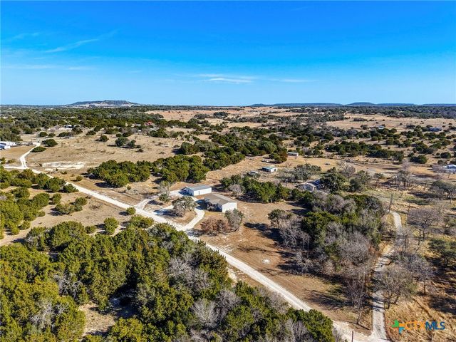 300 Private Road 3221, Kempner, TX 76539