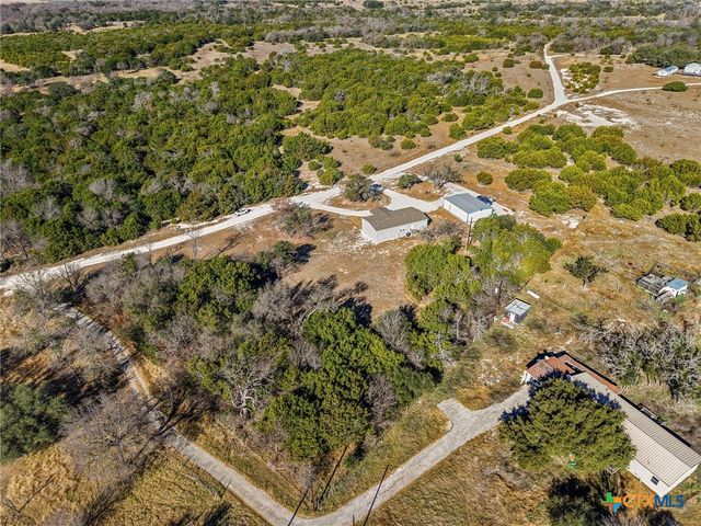 300 Private Road 3221, Kempner, TX 76539