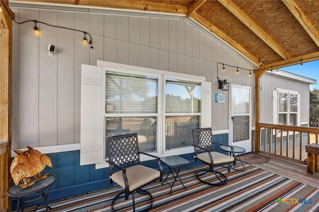 300 Private Road 3221, Kempner, TX 76539