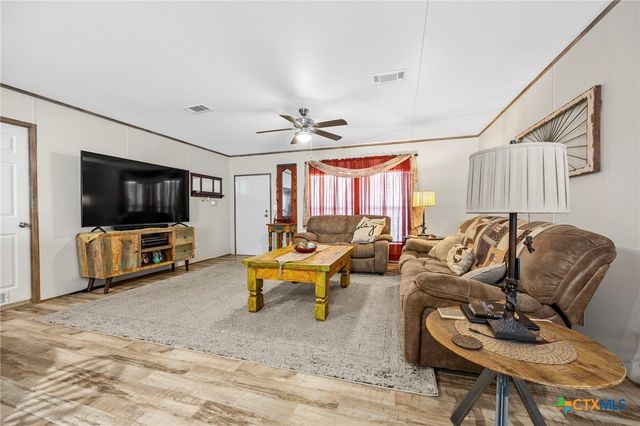 300 Private Road 3221, Kempner, TX 76539