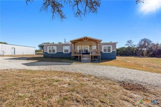 300 Private Road 3221, Kempner, TX 76539