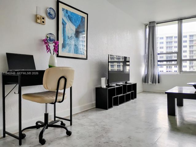 1500 Bay Rd 854S, Miami Beach, FL 33139