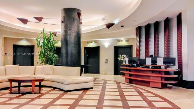 1500 Bay Rd 854S, Miami Beach, FL 33139