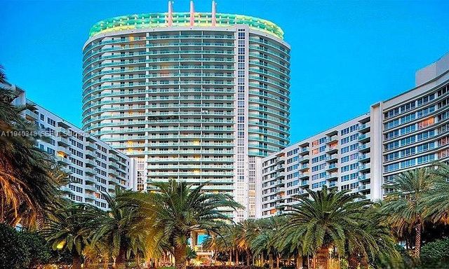 1500 Bay Rd 854S, Miami Beach, FL 33139