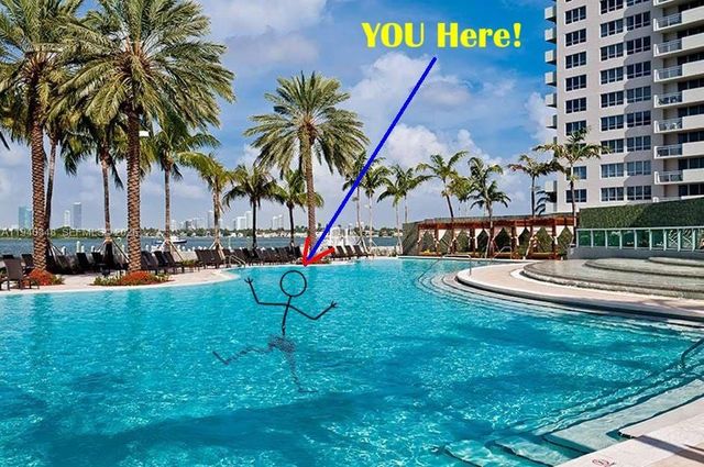 1500 Bay Rd 854S, Miami Beach, FL 33139